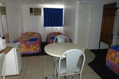 Motel Myall - New Castle Holiday 6