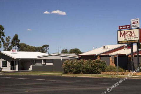 Motel Myall - New Castle Holiday 2