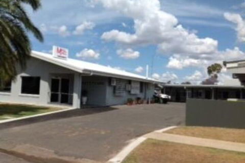 Motel Myall - New Castle Holiday 3