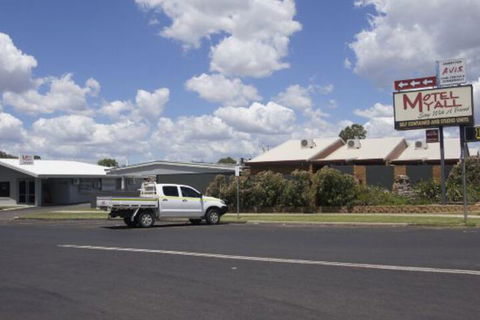 Motel Myall - New Castle Holiday 0