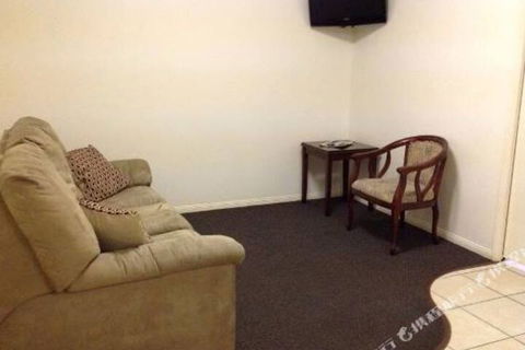 Motel Myall - New Castle Holiday 7
