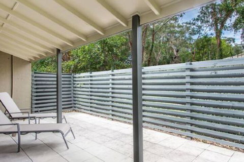 Port Stephens Koala Sanctuary - New Castle Holiday 1