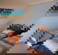 Casa La La Malua Bay - New Castle Holiday