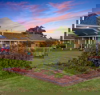 Best Western Stagecoach Motel - New Castle Holiday