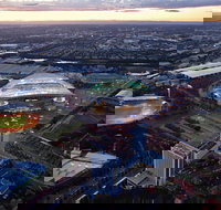 Ibis Sydney Olympic Park - New Castle Holiday