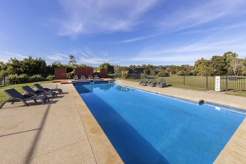 Ramada Resort By Wyndham Phillip Island - New Castle Holiday 0