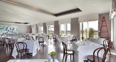 Lindenwarrah At Milawa - New Castle Holiday 0