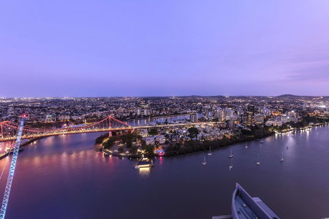 Oaks Aurora Tower - New Castle Holiday 0