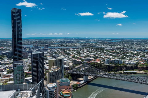 Oaks Aurora Tower - New Castle Holiday 5