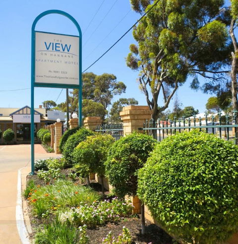 The View On Hannans - New Castle Holiday 0