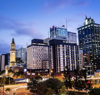 Mercure Brisbane King George Square - New Castle Holiday