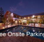 Best Western Gregory Terrace Brisbane - New Castle Holiday