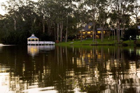 Lincoln Downs Resort Batemans Bay Best Western Signature Collecti - New Castle Holiday 0