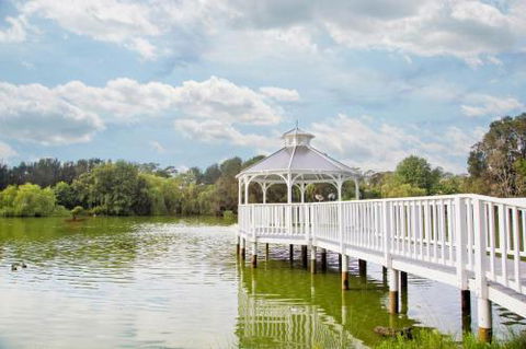 Lincoln Downs Resort Batemans Bay Best Western Signature Collecti - New Castle Holiday 4
