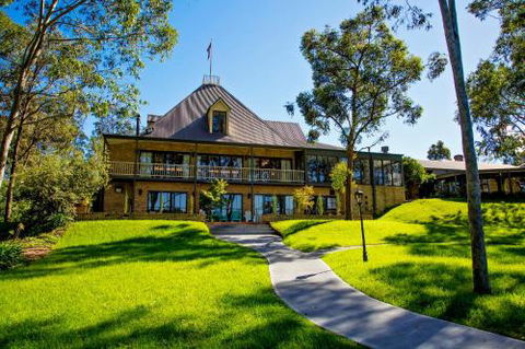 Lincoln Downs Resort Batemans Bay Best Western Signature Collecti - New Castle Holiday 5