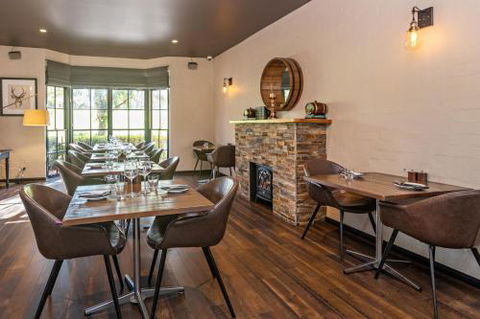 Lincoln Downs Resort Batemans Bay Best Western Signature Collecti - New Castle Holiday 3