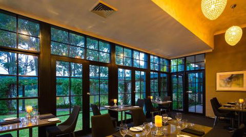 Lincoln Downs Resort Batemans Bay Best Western Signature Collecti - New Castle Holiday 6