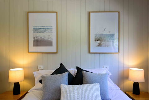 Georges Bay Apartments - New Castle Holiday 0