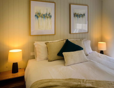 Georges Bay Apartments - New Castle Holiday 1