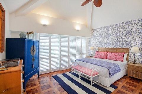 La Mer Noosa - New Castle Holiday 1