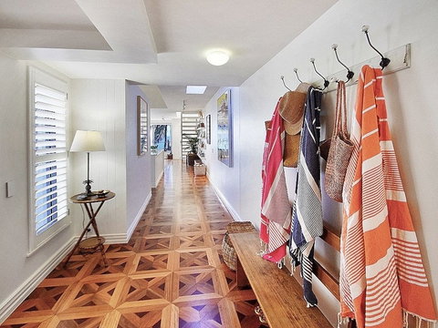 La Mer Noosa - New Castle Holiday 5