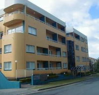 Palm Beach Holiday Resort - New Castle Holiday
