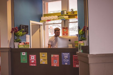 Mad Monkey Backpackers Bayswater - New Castle Holiday 3