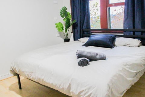 Mad Monkey Backpackers Bayswater - New Castle Holiday 4