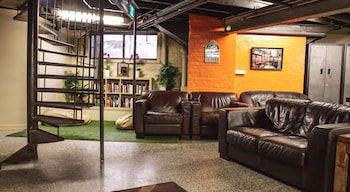 Mad Monkey Backpackers Bayswater - New Castle Holiday 2