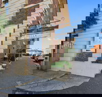 Areca Launceston - New Castle Holiday