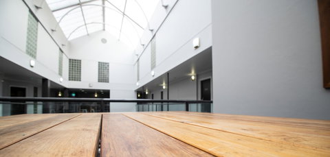 Madison Capital Executive Apartments - New Castle Holiday 0