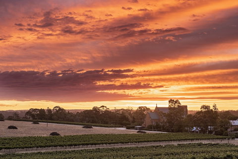 Discovery Parks â€“ Clare - New Castle Holiday 4