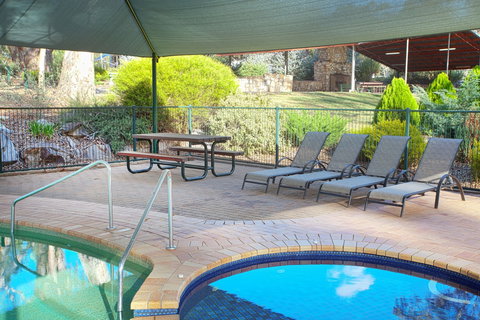 Discovery Parks â€“ Clare - New Castle Holiday 6