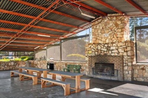 Discovery Parks â€“ Clare - New Castle Holiday 1