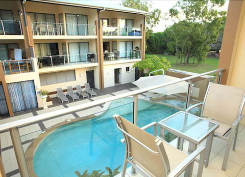 Eden By The Bay - New Castle Holiday 4