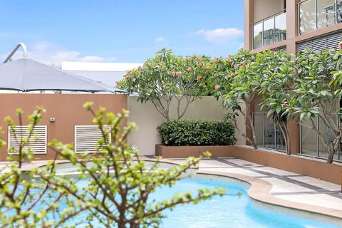 Eden By The Bay - New Castle Holiday 3