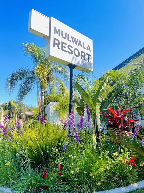 Mulwala Resort - New Castle Holiday 1
