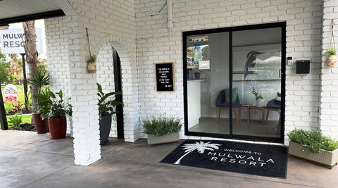Mulwala Resort - New Castle Holiday 0
