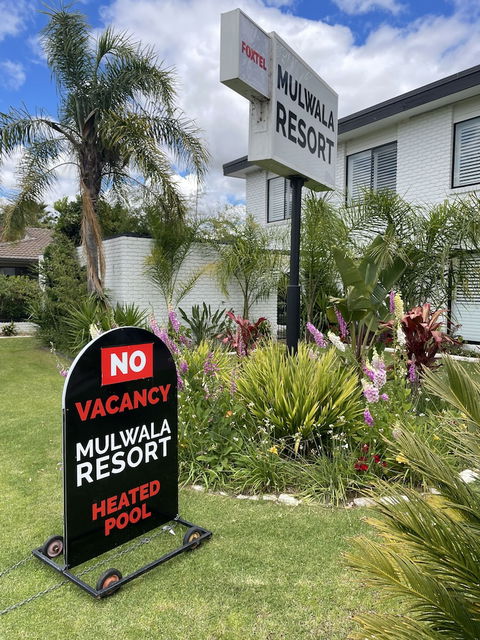 Mulwala Resort - New Castle Holiday 3