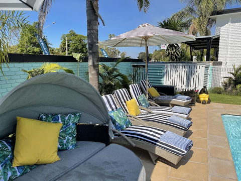 Mulwala Resort - New Castle Holiday 5
