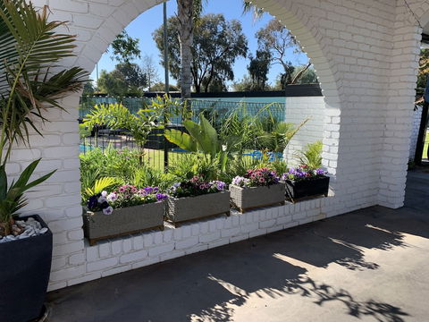 Mulwala Resort - New Castle Holiday 6