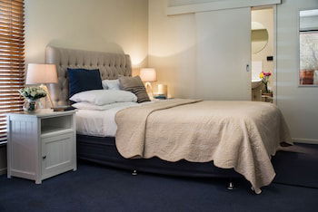 Lake Como Studio Daylesford - New Castle Holiday 5