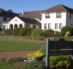 The Dormie House - On The Golf Course - New Castle Holiday