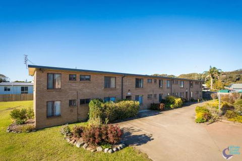 Apollo Unit 26 - New Castle Holiday 4