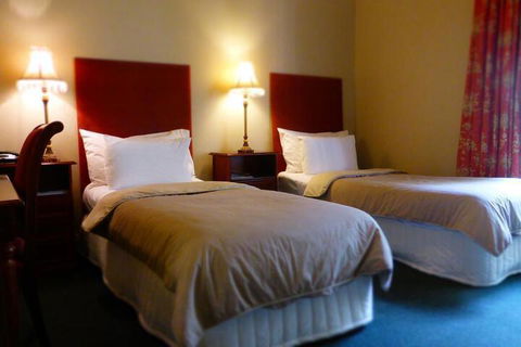 Grange Bellinzona - New Castle Holiday 2