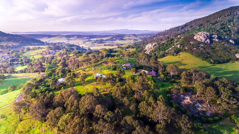 The Bryn At Tilba Family Cottage - New Castle Holiday 1