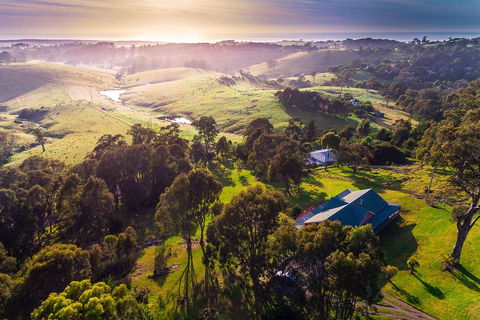 The Bryn At Tilba Family Cottage - New Castle Holiday 3