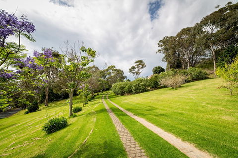 The Bryn At Tilba Family Cottage - New Castle Holiday 2
