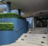 Nautilos on the Harbour - New Castle Holiday