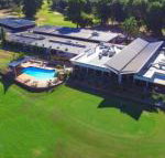 Renmark Resort - New Castle Holiday